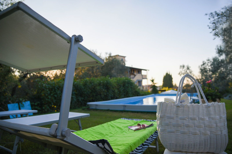 Carlo's Hotel, Livorno