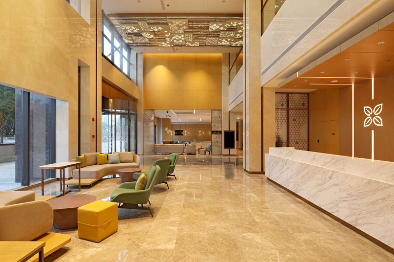 Others 2, Hilton Garden Inn Changzhou Xinbei, Changzhou