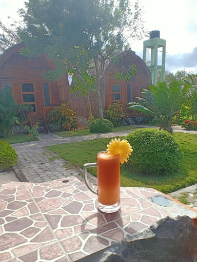 Food & Drinks 4, Ekas Garden Bungalow, Lombok