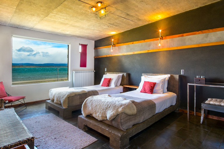 Bedroom 3, Altiplanico Puerto Natales, Última Esperanza
