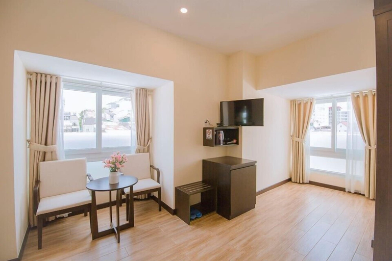 Others 4, Thien Ly Hotel, Đà Lạt