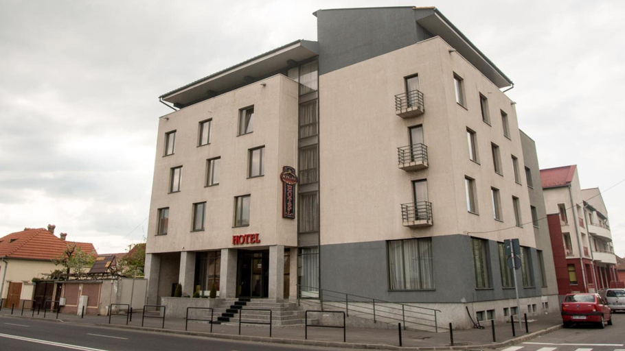 Exterior & Views 2, Hotel Regal, Brasov