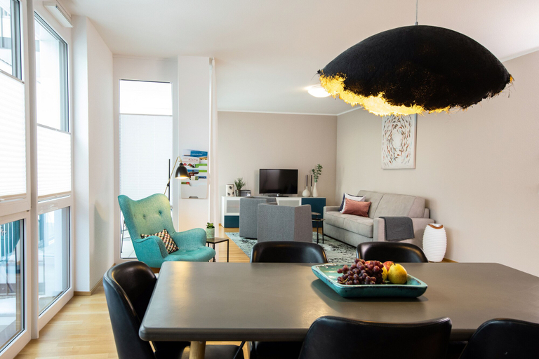 Others 5, Ferienwohnung Pfänder, Bodenseekreis