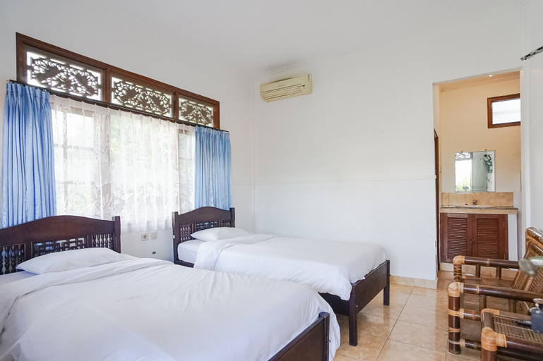 Bedroom 29