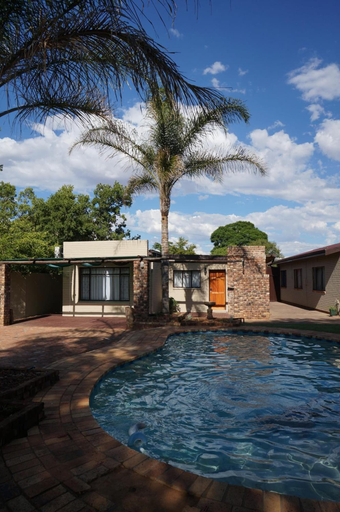 Sport & Beauty 4, Mc Kala Guest House, Frances Baard