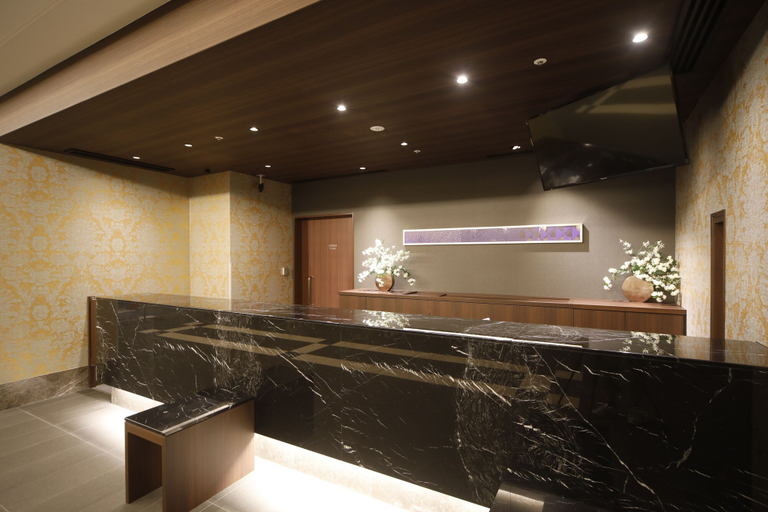 Others 2, Dormy Inn Premium Osaka Kitahama Hot Springs, Osaka