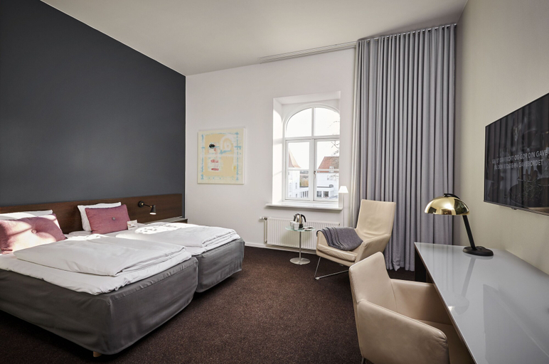 Bedroom 3, Comwell Kellers Park, Vejle