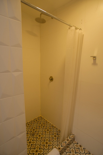 Bathroom 4, Casa Biru Hotel Boutique, Cusco