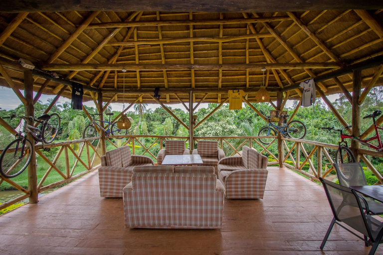 Others 5, Roots Retreat and Camping Resort, Busiiro