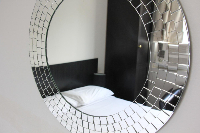 Bedroom 3, Hotel St Leonards, Lane Cove