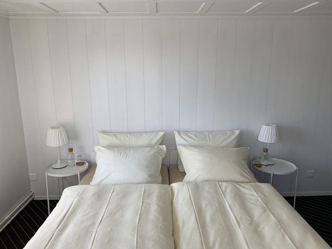 Room 2, Ferienhaus Seeblick, Sursee
