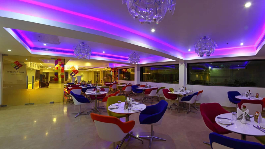 Food & Drinks 5, Best Western Ashoka, Hyderabad
