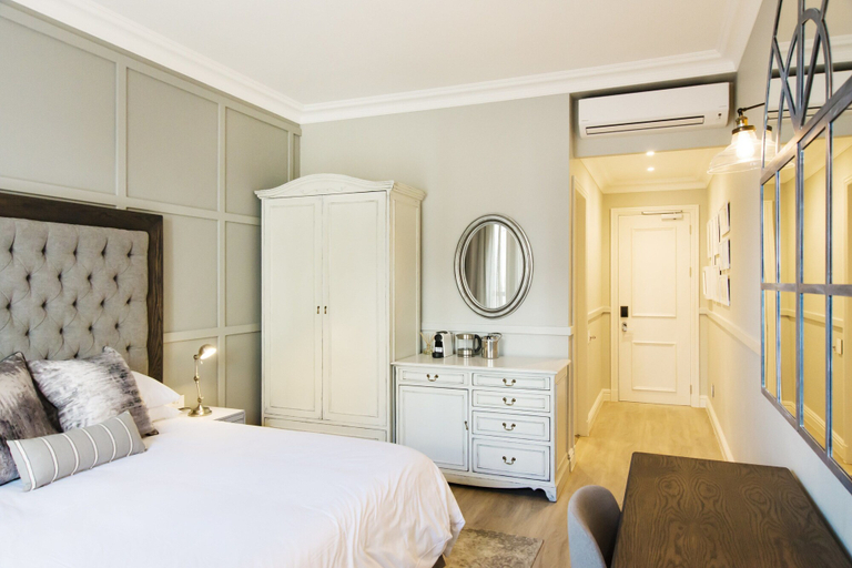 Bedroom 4, The Weinberg Windhoek, Windhoek East