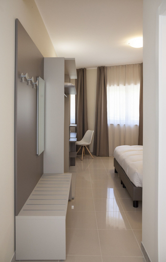 Bedroom 5, Stella delle Langhe, Cuneo