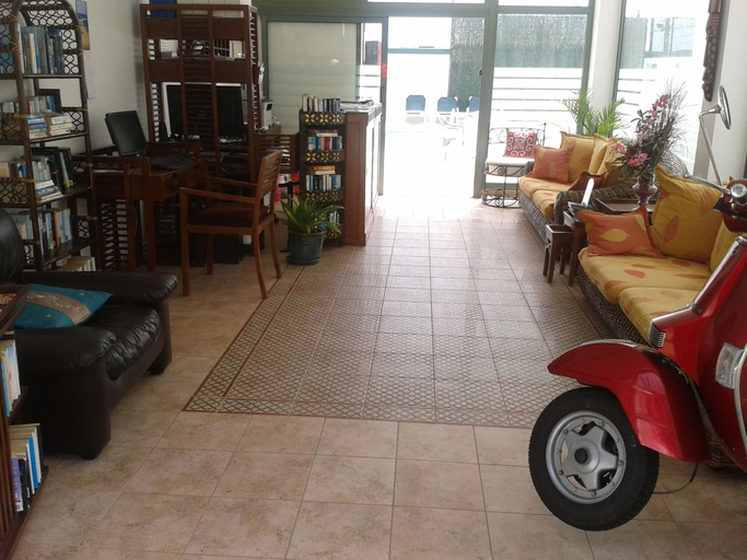 Others 5, Apartamentos Erika - Adults Only, Las Palmas