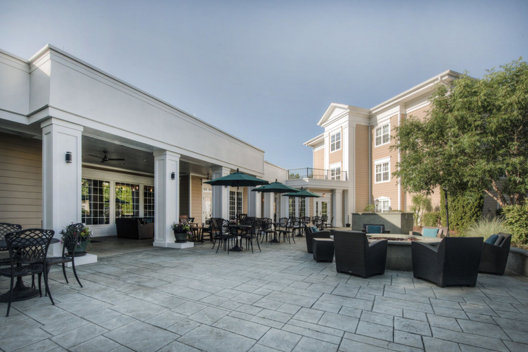 Exterior & Views 2, Residence Inn by Marriott Chapel Hill, Orange
