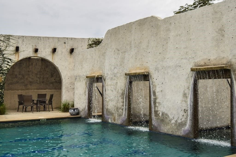 Sport & Beauty 3, LUXURY APARTMENT 3BR 2 BATH OCEAN VIEW, La Paz