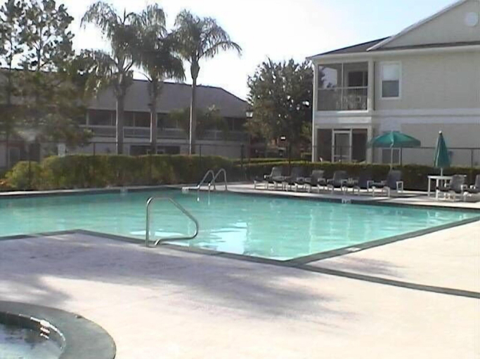 Sport & Beauty, Ov1581 - Grand Palms - 3 Bed 2 Baths Condo, Osceola