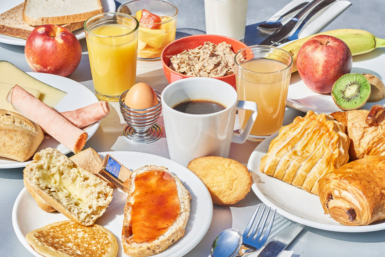 Food & Drinks 5, Kyriad Direct Haguenau, Bas-Rhin