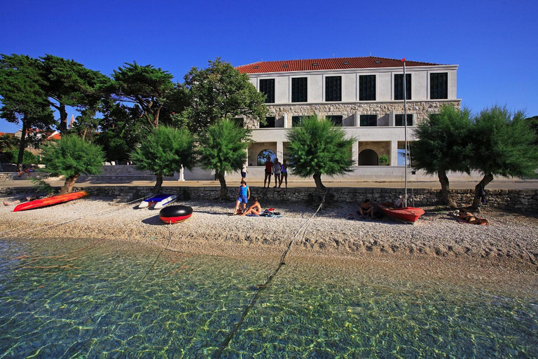 Exterior & Views 2, Hotel Lipa, Postira