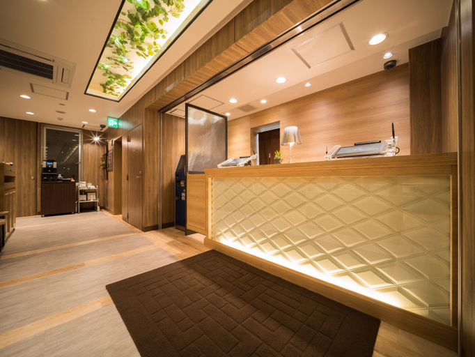 Others 4, Super Hotel Hachinohe Nagayokocho, Hachinohe
