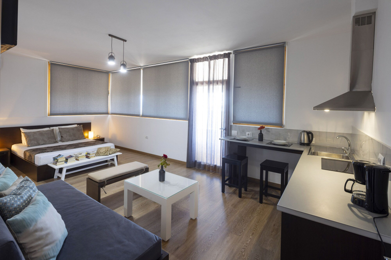 Others 4, Casa Noste Apartments, Sarandës