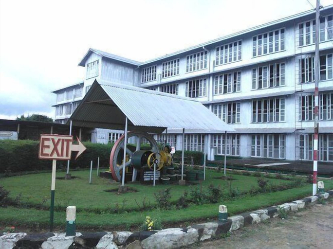 Exterior & Views 2, Casablanka Rest, Nuwara Eliya