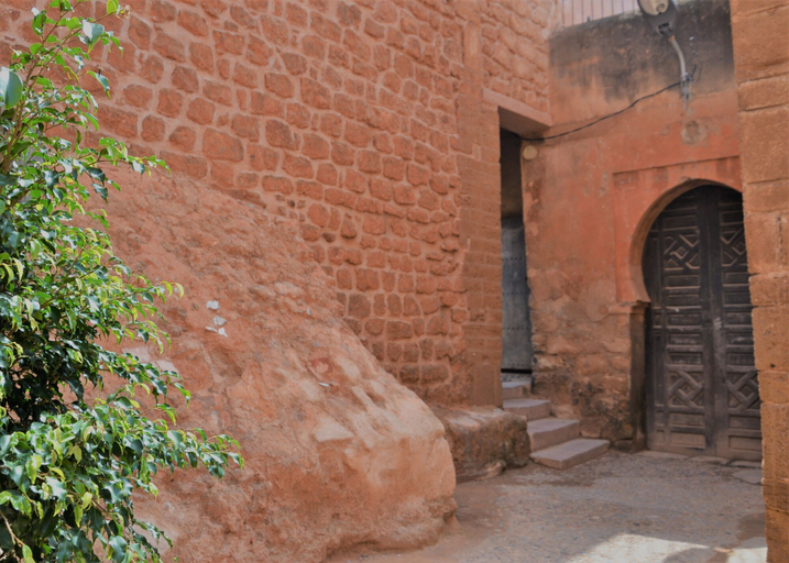 Exterior & Views 2, Dar Korsan, Rabat