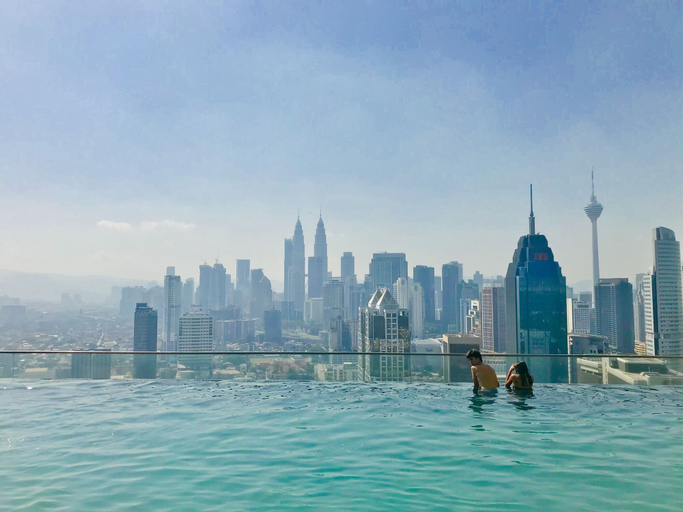 Regalia Suites 101, Kuala Lumpur