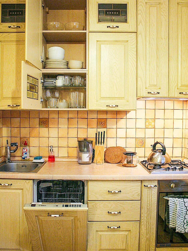 Others 5, Istok Apartments, Southern