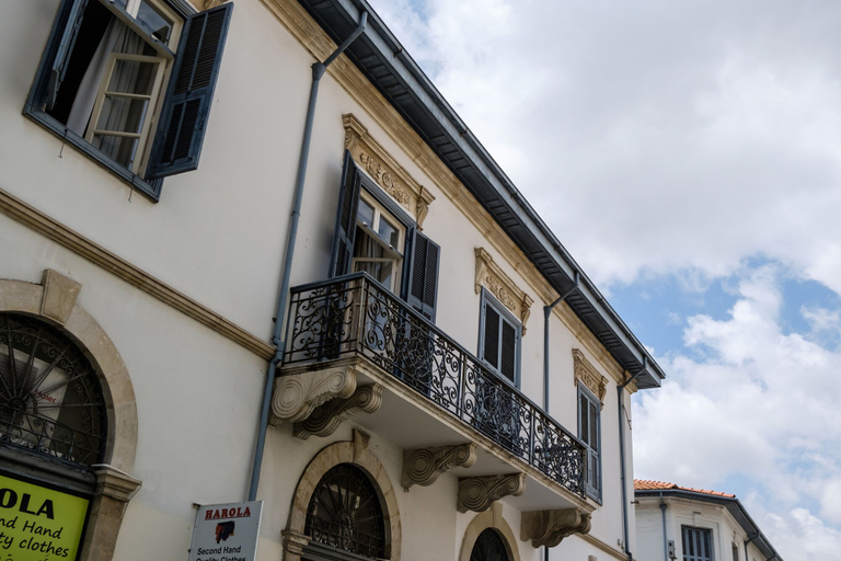 Exterior & Views 2, Limassol Old Town Mansion