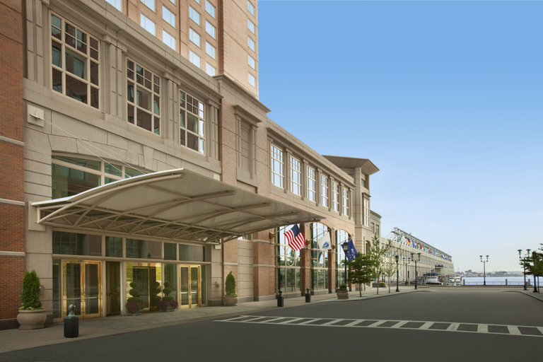 Exterior & Views 2, Seaport Hotel Boston, Boston