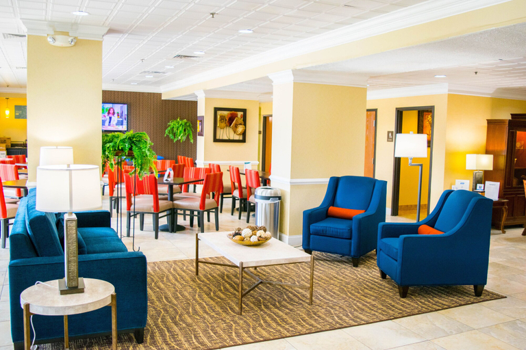 Others 5, Comfort Inn Cranberry Township, Allegheny