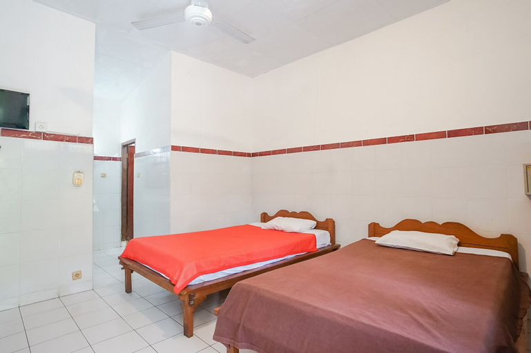 Bedroom 28