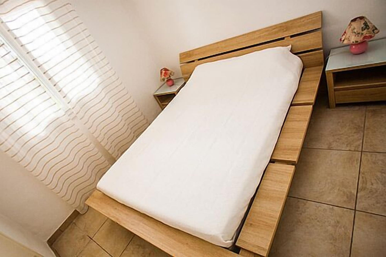 Bedroom 3, Résidence Padro, Haute-Corse