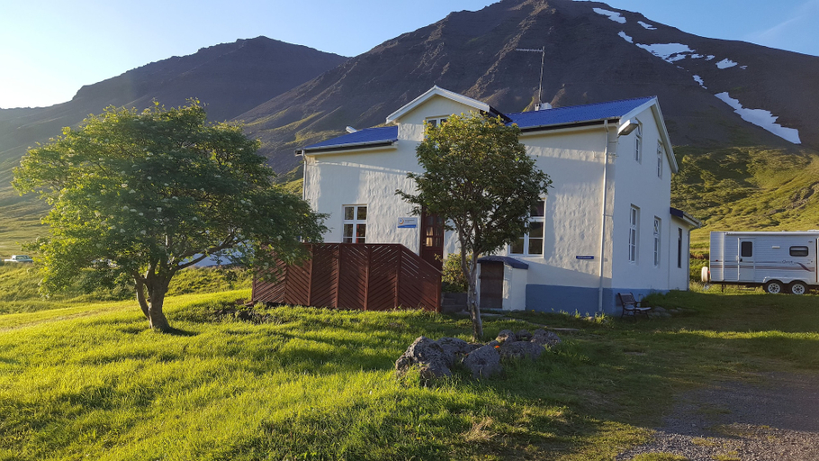 Exterior & Views 2, Korpudalur, Ísafjarðarbær