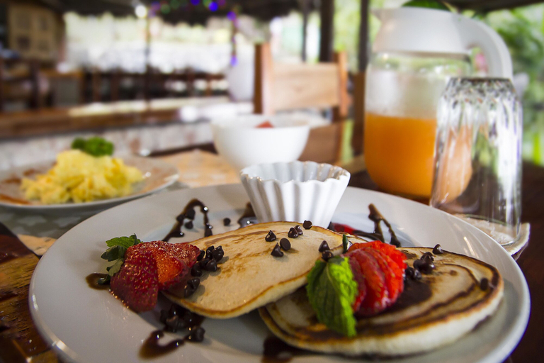 Food & Drinks 5, Rancho Corcovado Lodge, Osa