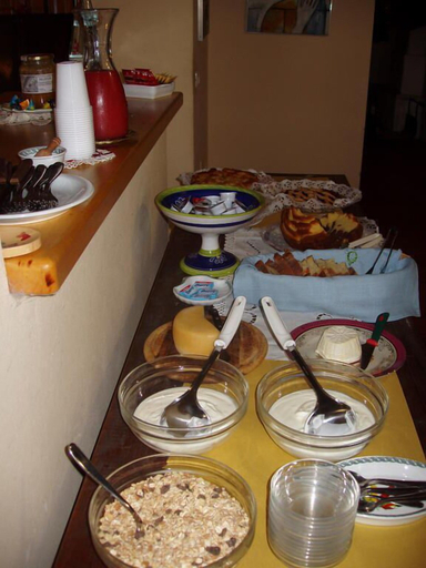 Food & Drinks, Girfalco - Country House - Bed&Breakfast, Pesaro E Urbino