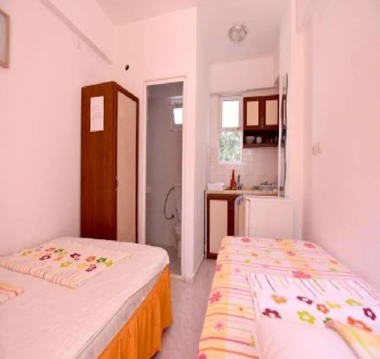 Room 4, Sirin Apart Otel, Marmara