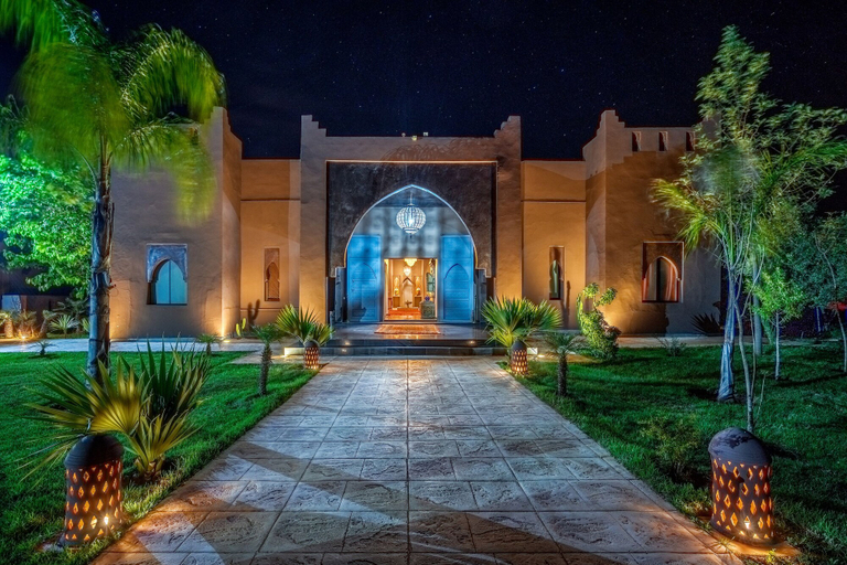 Exterior & Views 2, Taj Atlas Wellness Boutique Hotel & Spa, Al Haouz