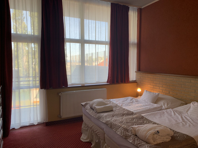 Bedroom 4, Therma Nea Dunajská Streda, Dunajská Streda