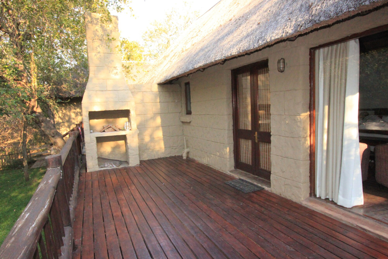 Exterior & Views 2, Grand Kruger Lodge and Spa, Ehlanzeni