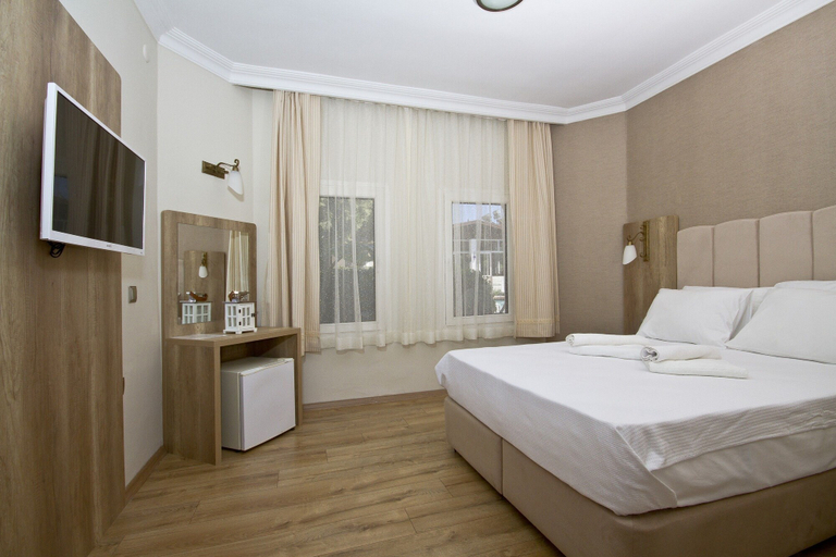 Bedroom 4, Costa Bodrum City, Bodrum