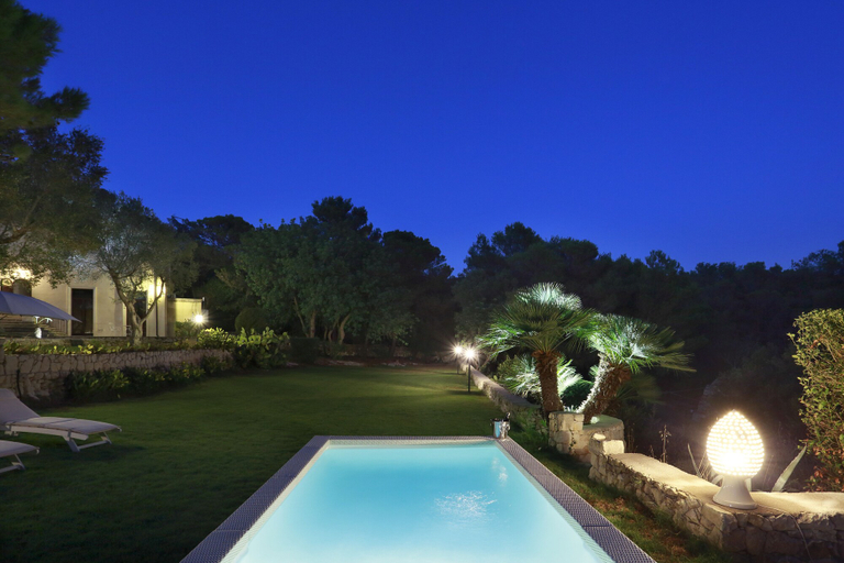 Sport & Beauty 5, Villa Scinata Historic House, Lecce