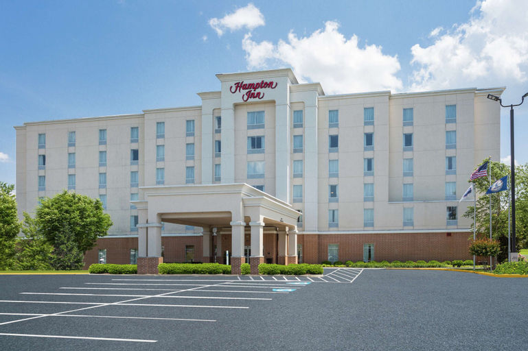 Hampton Inn Petersburg-Southpark Mall, Colonial Heights