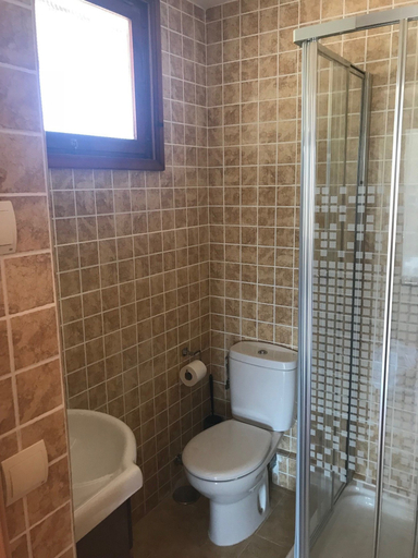 Bathroom 3, First Line Beach Apartment Alicante, Alicante