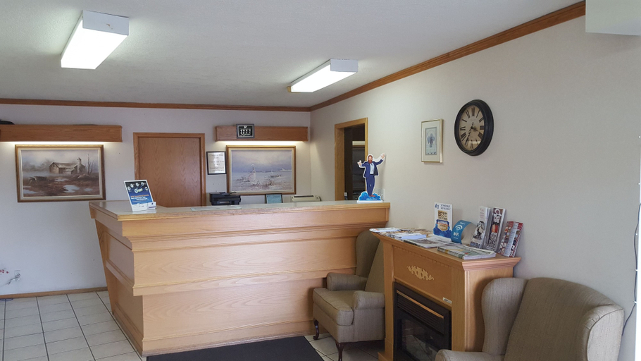 Others 5, Knights Inn Lethbridge, Division No. 2