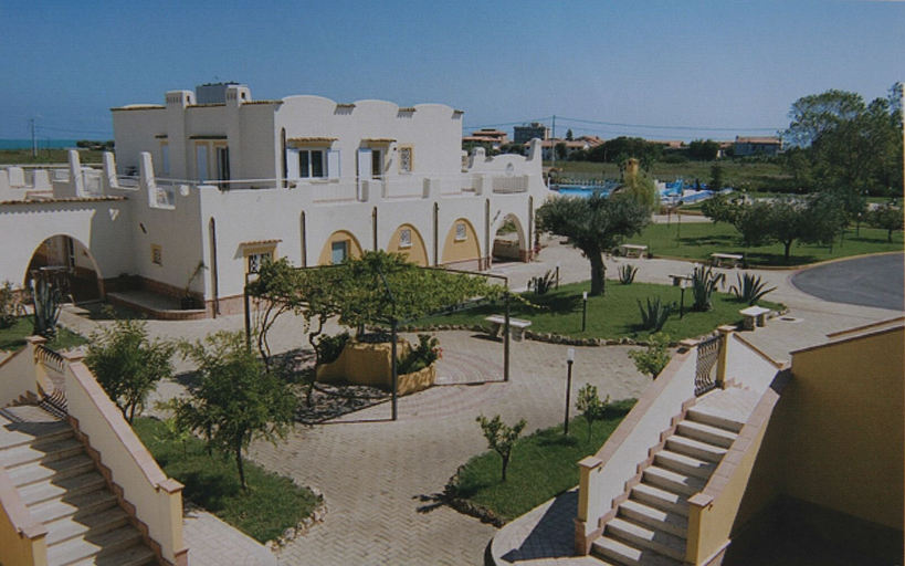 Exterior & Views 2, Villaggio Turistico Le Meridiane, Campobasso