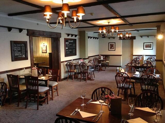 Food & Drinks 3, The Beverley Inn, Doncaster