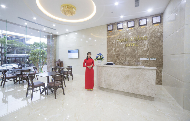 Others 5, Toan Thang Hotel, Da Nang
